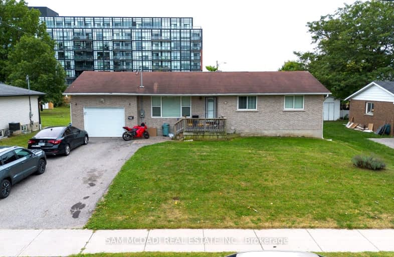 213 Kenneth Avenue, Barrie | Image 1