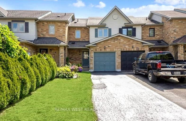 43 Bates Court, Barrie | Image 1