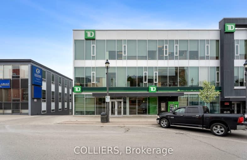 33 Collier Street, Barrie | Image 1