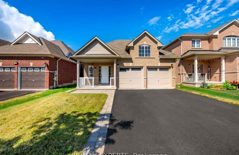 BSMT-8 Versailles Crescent, Barrie | Image 1