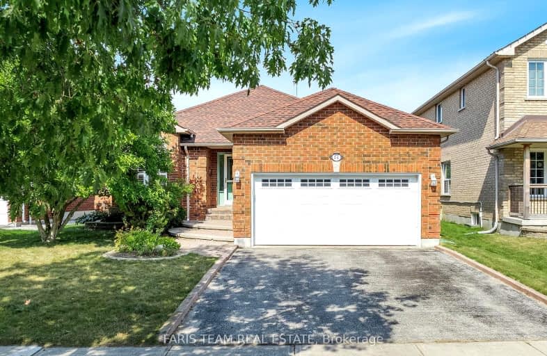 54 Kingsridge Road, Barrie | Image 1