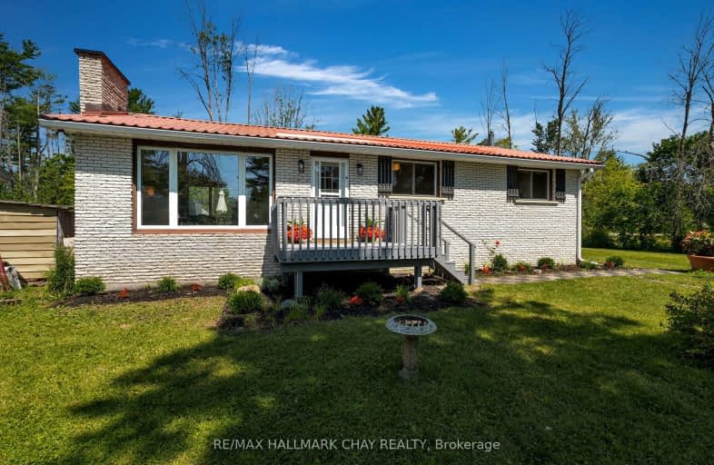 44 Lakeshore Road East, Oro Medonte | Image 1