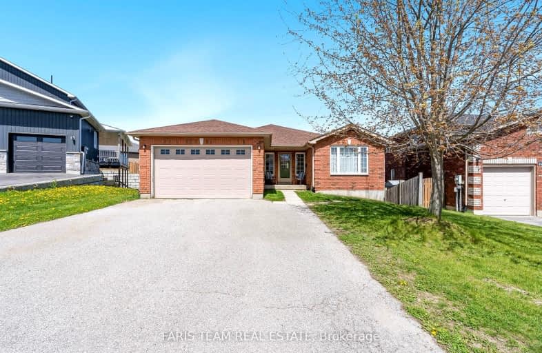 4 Marjoy Avenue, Barrie | Image 1