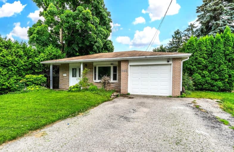 395 LITTLE Avenue, Barrie | Image 1