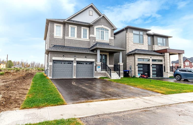 74 74 Street South, Wasaga Beach | Image 1