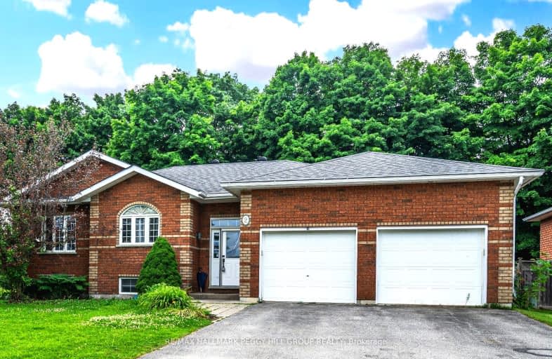 2 Byrnes Crescent, Penetanguishene | Image 1