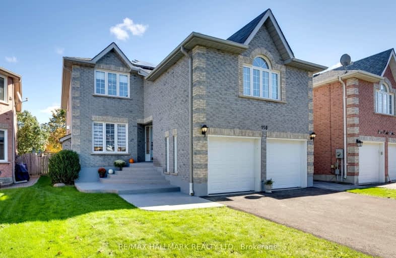 150 Violet Street, Barrie | Image 1