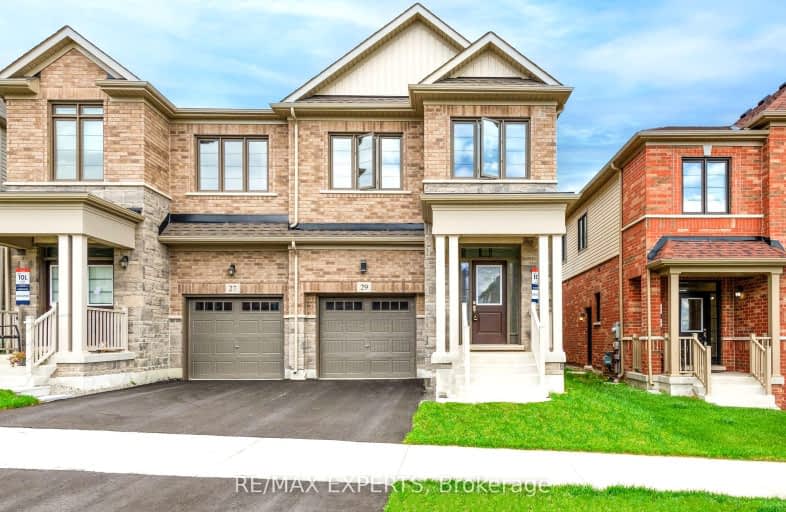 29 Greer Street, Barrie | Image 1