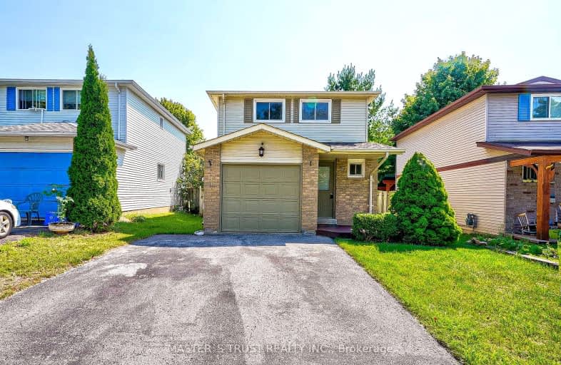 37 ARGYLE Road, Barrie | Image 1