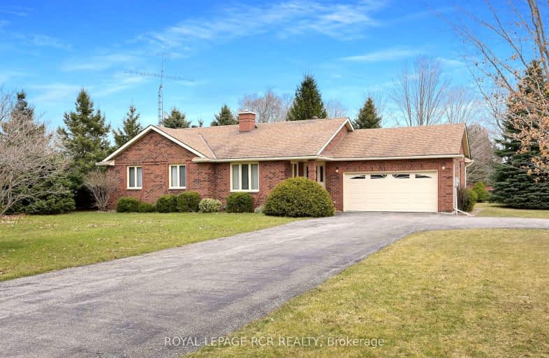 245 Penetanguishene Road North, Oro Medonte | Image 1