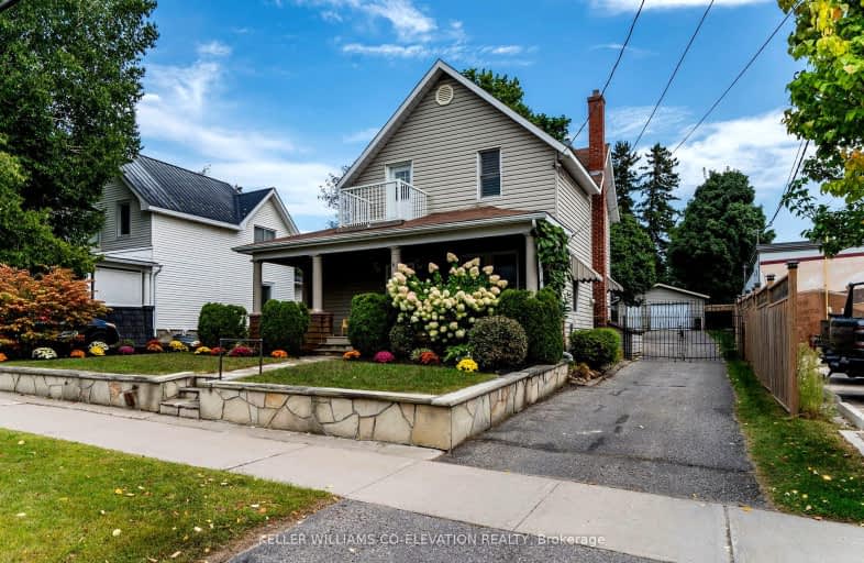 6 Jeffery Street, Penetanguishene | Image 1