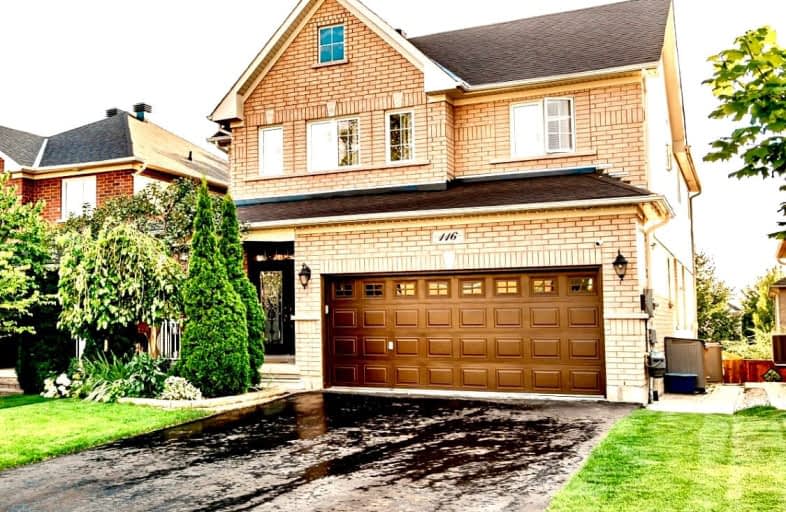 116 Winchester Terrace, Barrie | Image 1