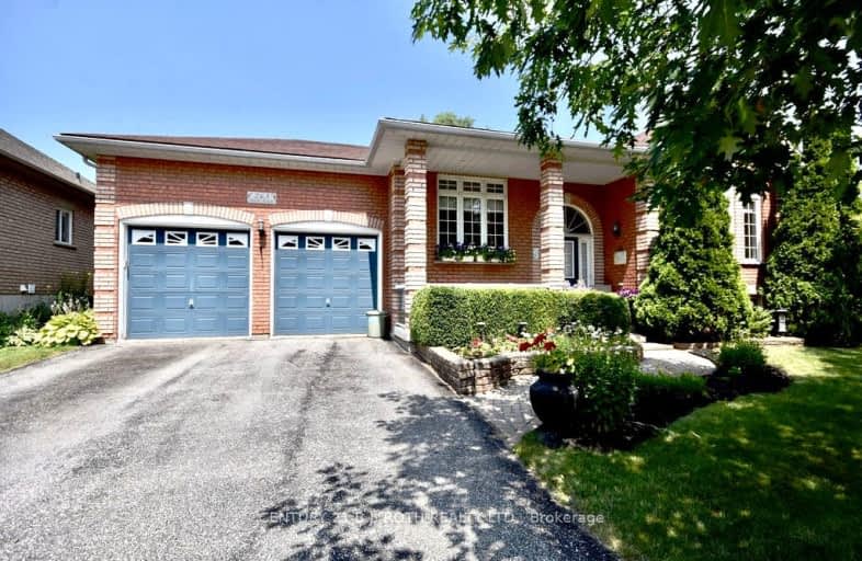 263 Dock Road, Barrie | Image 1