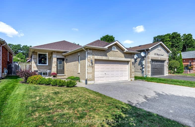 117 Monique Crescent, Barrie | Image 1