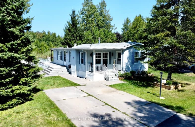 3 St. James Place, Wasaga Beach | Image 1