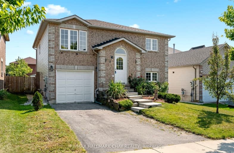 80 Ambler Bay, Barrie | Image 1