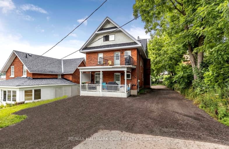 438 Hugel Avenue, Midland | Image 1