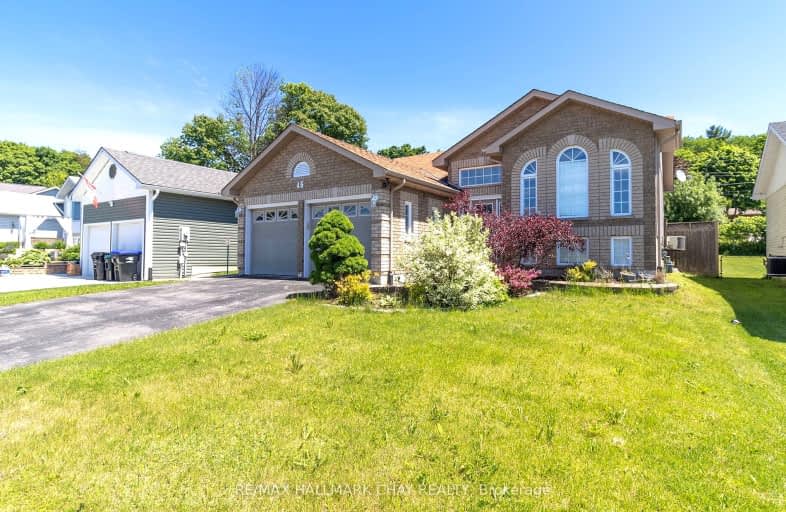 46 Byrnes Crescent, Penetanguishene | Image 1