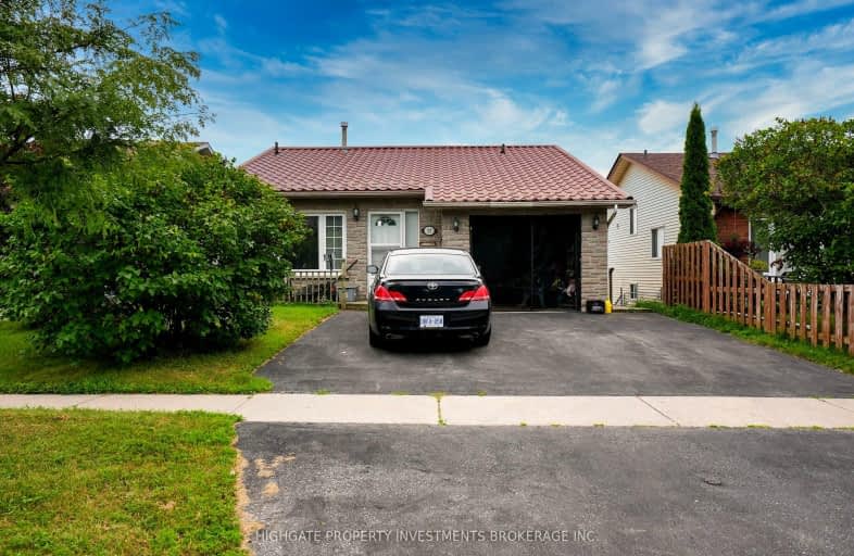 Bsmt-57 EDEN Drive, Barrie | Image 1