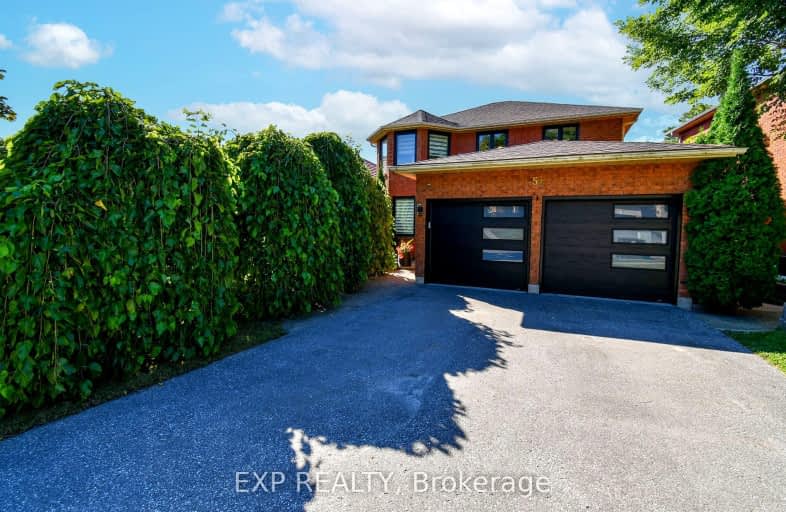 51 Gibbon Drive, Barrie | Image 1