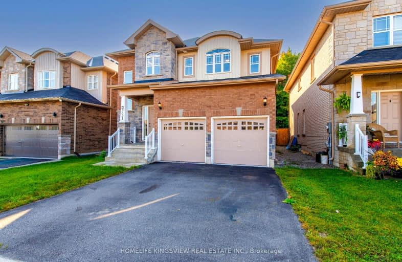 3021 Stone Ridge Boulevard, Orillia | Image 1