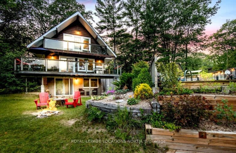 157 Woodland Drive, Wasaga Beach | Image 1