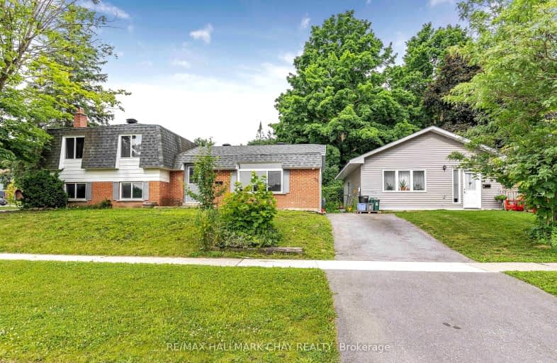 1, 2,-95 Farmingdale Crescent, Barrie | Image 1