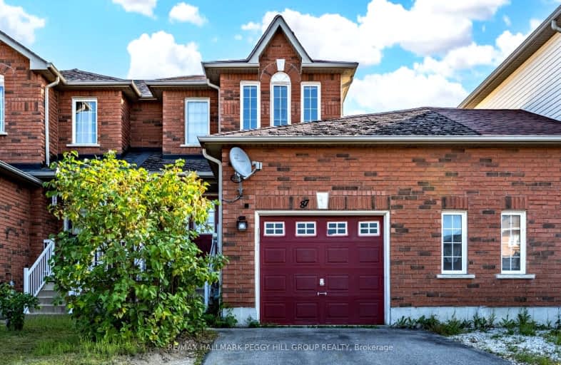 87 Pringle Drive, Barrie | Image 1