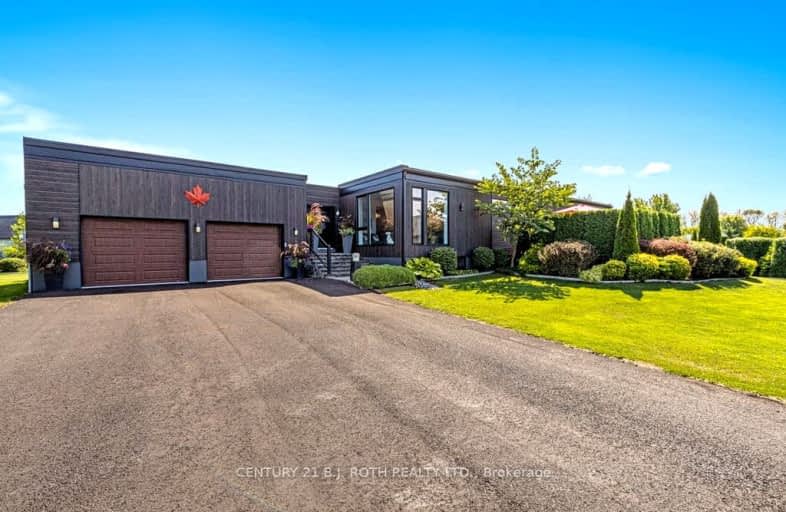 2879 Sunnydale Lane, Ramara | Image 1