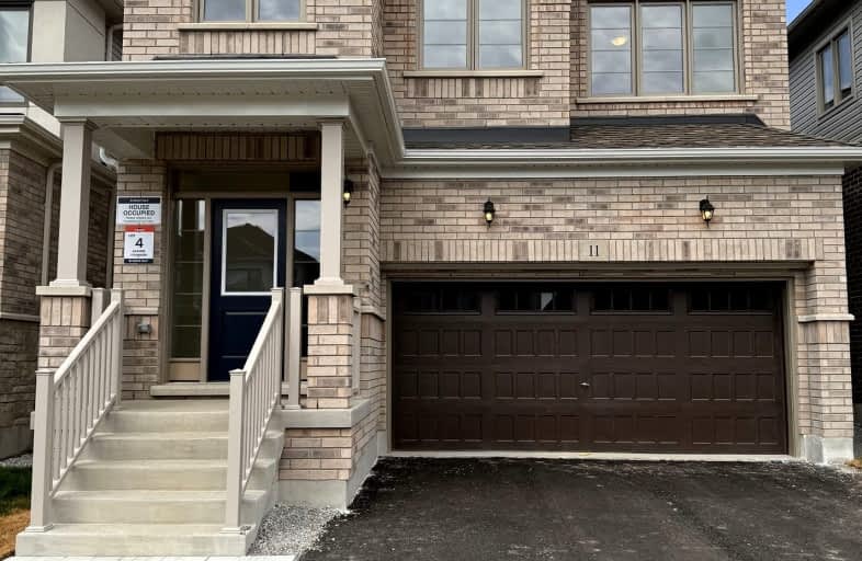 11 Gemini Drive, Barrie | Image 1