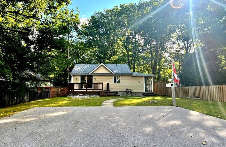 179 Melrose Avenue, Wasaga Beach | Image 1