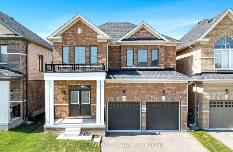 57 Alnwick Street, Barrie | Image 1