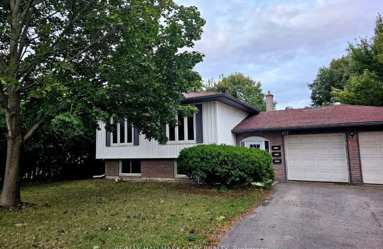 Lower-617 Big Bay Point Road, Barrie | Image 1