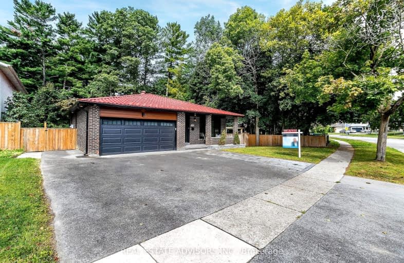 203 Browning Trail, Barrie | Image 1