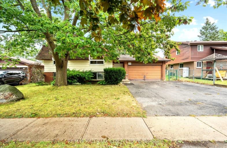 114 Springdale Drive, Barrie | Image 1