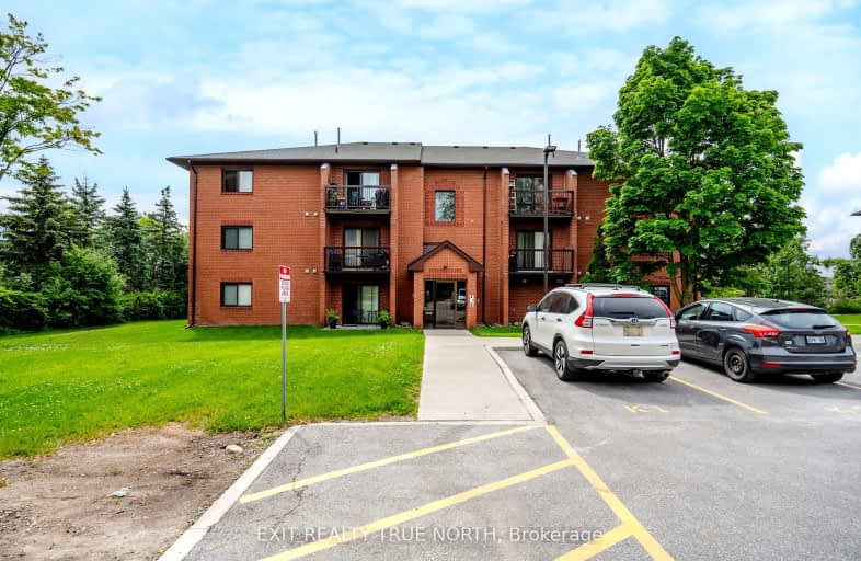 K1-155 Edgehill Drive, Barrie | Image 1