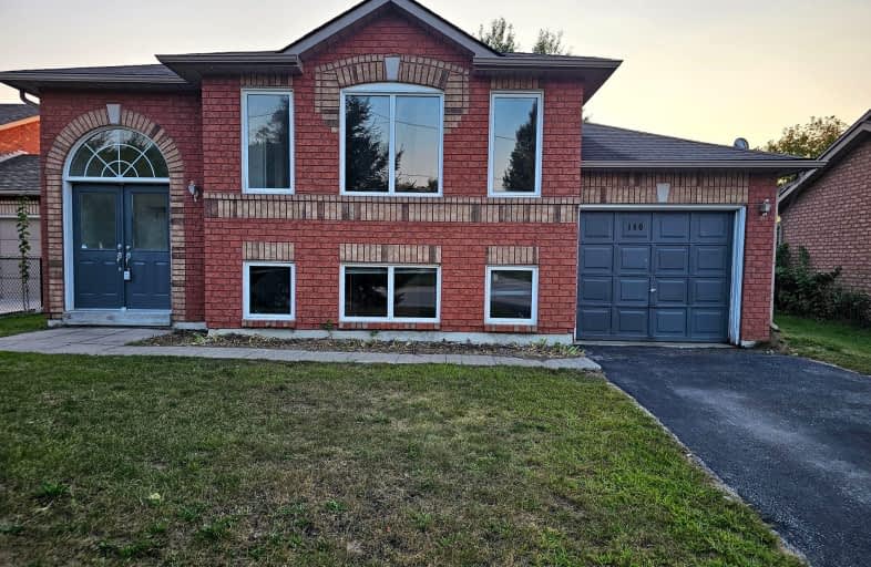 180 58th Street South, Wasaga Beach | Image 1