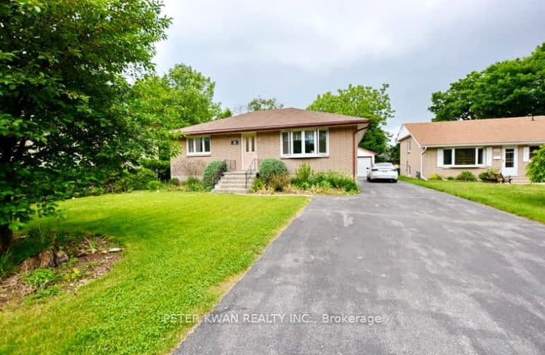 Lower-24 Northpark Road, Barrie | Image 1