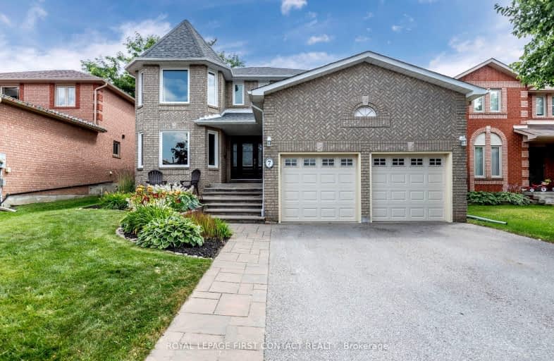 7 Bishop Drive, Barrie | Image 1