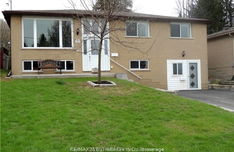 69 Baldwin Lane, Barrie | Image 1