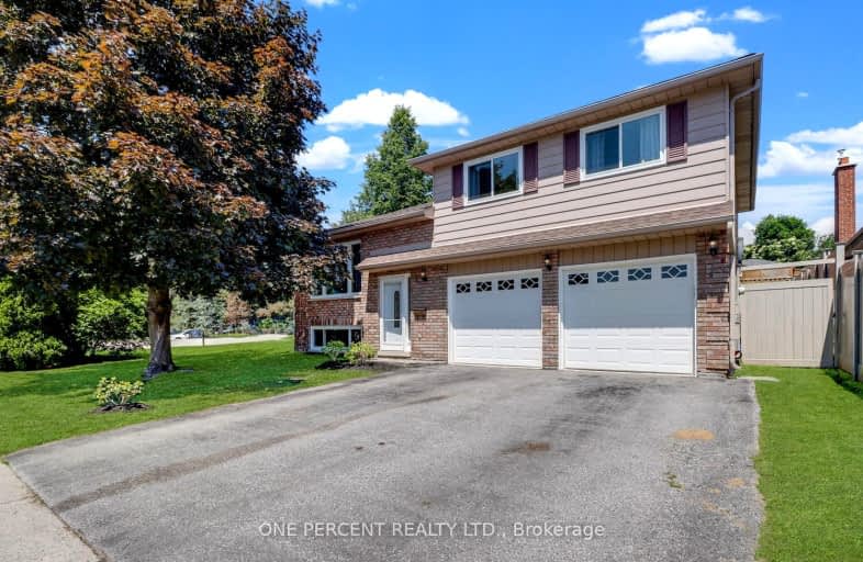 2 Carmichael Court, Orillia | Image 1