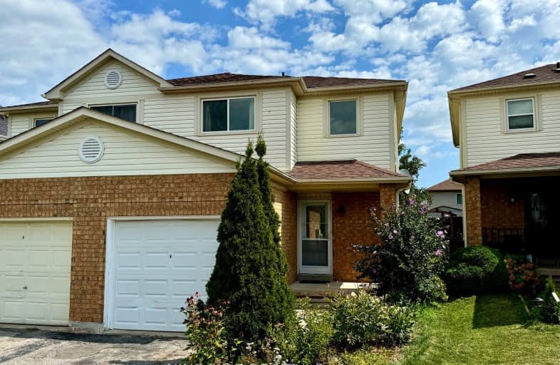 174 Pickett Crescent, Barrie | Image 1