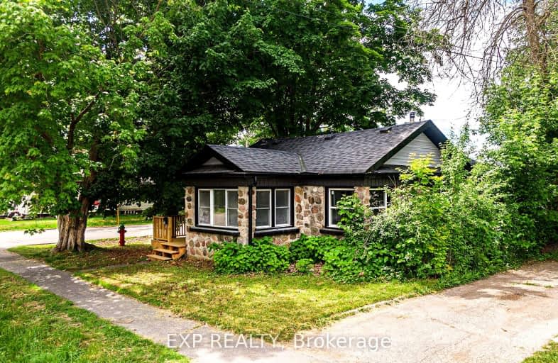 245 Front Street South, Orillia | Image 1