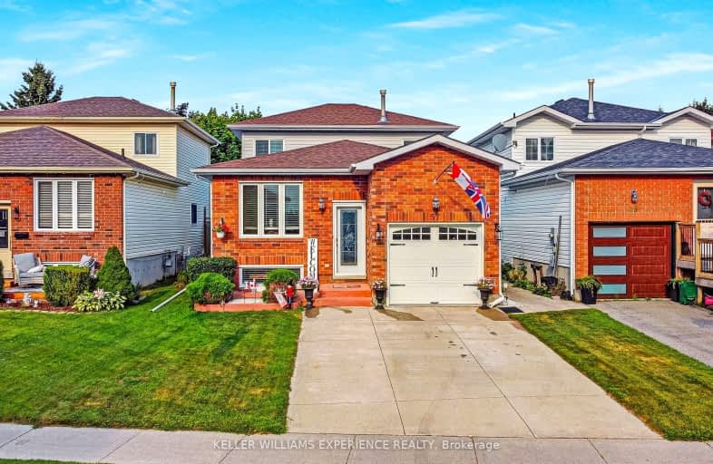 57 Downing Crescent, Barrie | Image 1