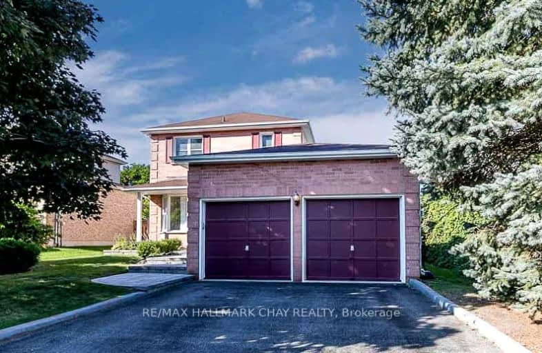 272 Dodson Road, Barrie | Image 1