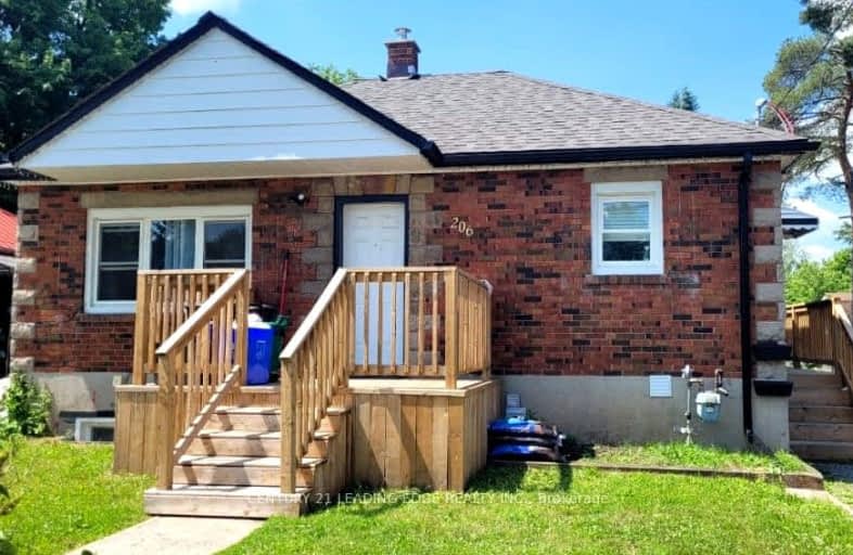 206 Innisfil Street, Barrie | Image 1