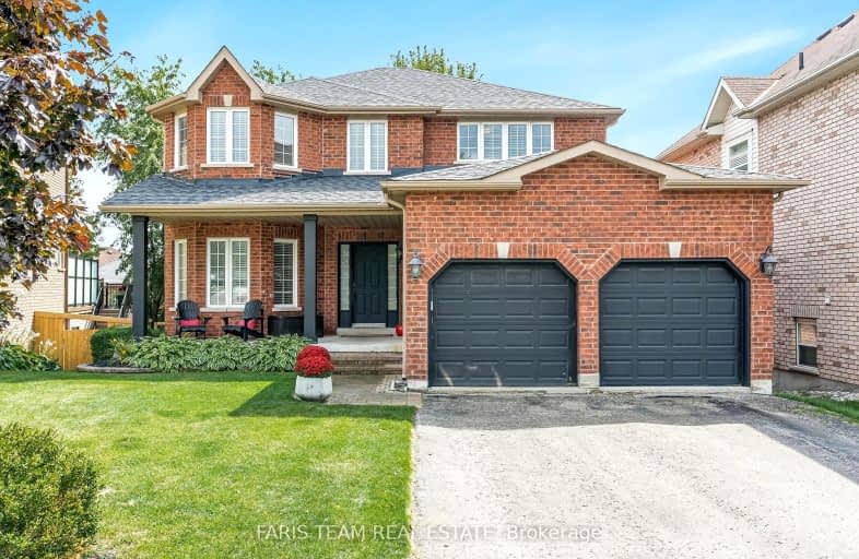 48 Windsor Crescent, Barrie | Image 1