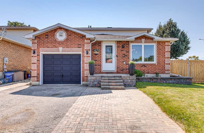 1 Columbia Road, Barrie | Image 1