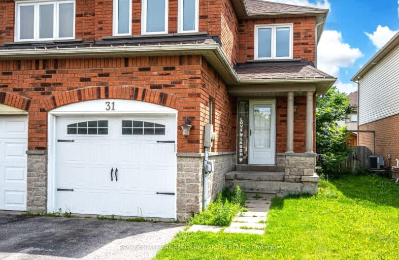 31 Basswood Drive, Barrie | Image 1