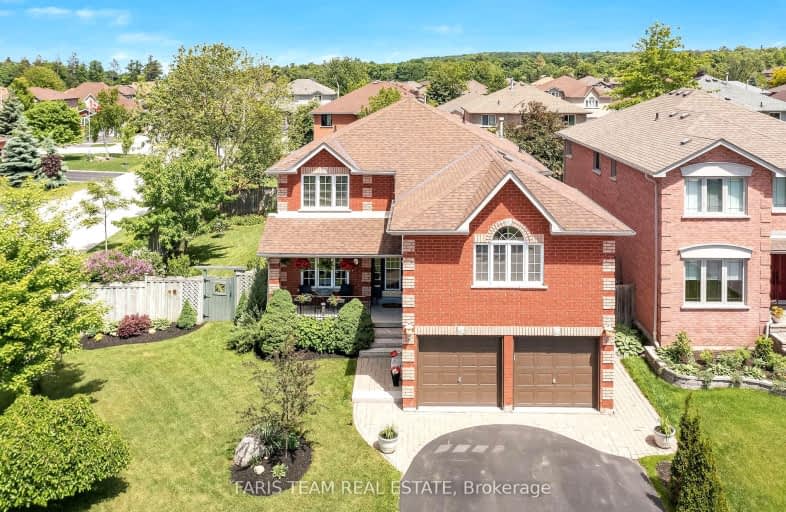 19 Sumac Street, Barrie | Image 1